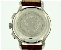 Armbanduhr Philip Watch Herr Sealander in Stahl 8241952025 - 8241952025